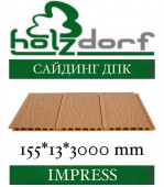 ������� HOLZDORF Impress ������ ��� 168�13x3000 ��