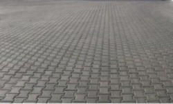 Тротуарная плитка Катушка 200х160х60 мм