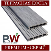 ����� ��� ������ Polymer&Wood PREMIUM 150�25�2200