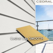   CEDRAL LAP Smooth |  |  