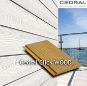 ����� �������������� CEDRAL CLICK  Wood 