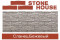 фото 3 Фасадная панель Ю-ПЛАСТ Stone-House Сланец