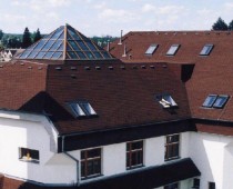 �������� �������� RUFLEX Premium TAB SBS