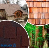 �������� �������� RUFLEX Premium DRANKA SBS