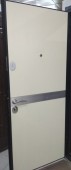 Дверь входная металлическая FEROOM Мила NEW метал/ДСП