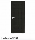 ������������ ����� VERTO Lada LOFT 1.0, 1.1