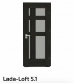 ������������ ����� VERTO Lada LOFT 5.0, 5.1