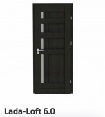 ������������ ����� VERTO Lada LOFT 6.0, 6.1