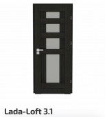 ������������ ����� VERTO Lada LOFT 3.0, 3.1