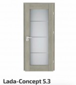 ������������ ����� VERTO Lada CONCEPT 5.3