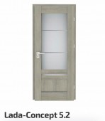 ������������ ����� VERTO Lada CONCEPT 5.2