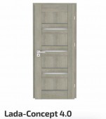 ������������ ����� VERTO Lada CONCEPT 4.0, 4.4