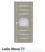 ������������ ����� VERTO Lada NOVA 7.1