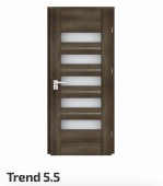 ������������ ����� VERTO Trend 5.0 - 5.5