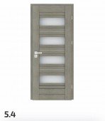 ������������ ����� VERTO Lada 5.0, 5.4