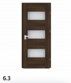 ������������ ����� VERTO Lada 6.0, 6.3