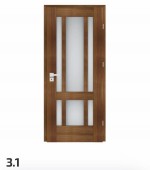 ������������ ����� VERTO Lada 2.0, 2.1, 3.0, 3.1