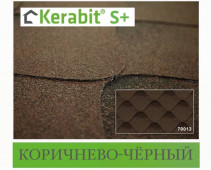   KERABIT S+ - |  |  