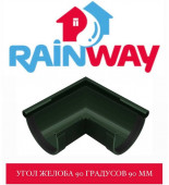 RAINWAY 90/75 �� ���� �������� 90 ����. 90 ��