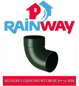 RAINWAY 90/75 �� ����� ��������.87 ��. 75 ��
