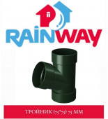 RAINWAY 90/75 �� ������� 67 �������� 75 ��