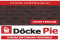 фото 1 Битумная черепица DOCKE Premium Генуя