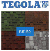  TEGOLA (Top-Shingle) Futuro |  |  