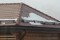 фото 2 Снегозадержатель трубчатый ORIMA LE-1, цинк, 3 м