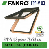 ���� FAKRO FPP-V preSelect ��������������� ���