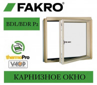   FAKRO BDR, BDL, BVP, BXP |  |  