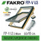   . FAKRO FTP-V U3 Electro