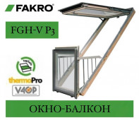 ���������� ����-������ FAKRO FGH-V P2 Galeria