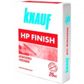 KNAUF FINISH   |  |  