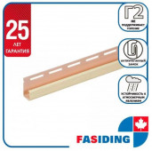  FASIDING  J-trim |  |  