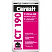 CERESIT ��-190 ���� ��� ����������� ����