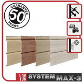 ������� VOX MAX-3 ������ �������� 
