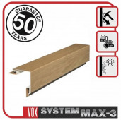 ������� VOX MAX-3 ���� ��������