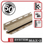 ������� VOX MAX-3 ���� ����������