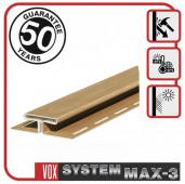 ������� VOX MAX-3 ������� ��������������