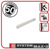  VOX MAX-3   |  |  