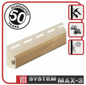 ������� VOX MAX-3 ������� J-trim