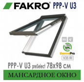 ���� FAKRO PPP-V U3 preSelect ��������������� ���