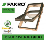 ���� FAKRO FTS-V U2  ����������� ��� ��������