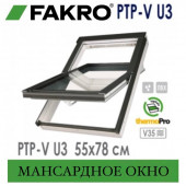 ���� FAKRO PTP-V U3 ����������� ��� ��������
