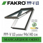 ���� FAKRO PPP-V U3 preSelect ����������� ��� ��������