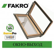 ��������� ���� FAKRO FWR U3, FWL U3