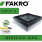    FAKRO DXF-D U6