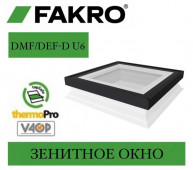 �������� ���� ��� ������ FAKRO DMF-D U6, DEF-D U6