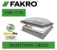 �������� ���� � ������� FAKRO DMC-� P2, DEC-C P2