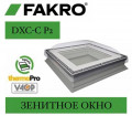     FAKRO DXC-C P2